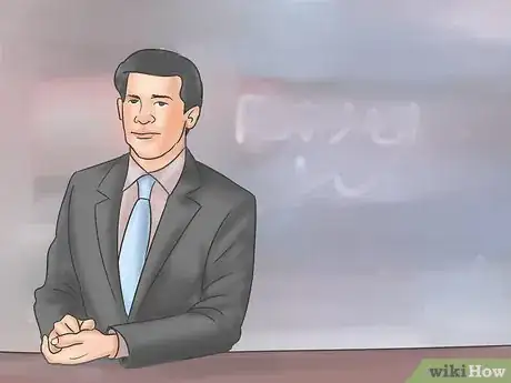 Imagen titulada Become a Sports Announcer Step 10