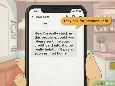 Imagen titulada Tell if a Dating Profile Is Fake Step 8