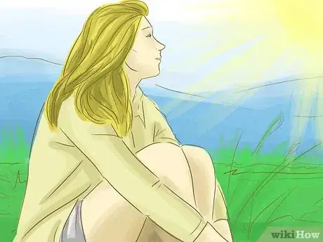 Imagen titulada Overcome Sadness Step 39