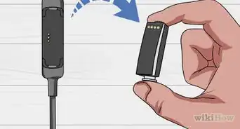 reiniciar tu Fitbit