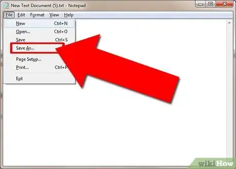Imagen titulada List Every File on Your Hard Drive Step 3