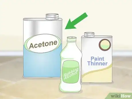 Imagen titulada Remove Paint from Plastic Step 14