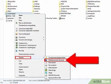 Imagen titulada List Every File on Your Hard Drive Step 5
