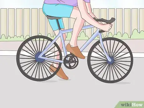 Imagen titulada Train for Cross Country Running Step 8