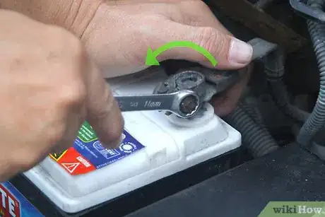 Imagen titulada Hook Up a Battery Charger Step 22