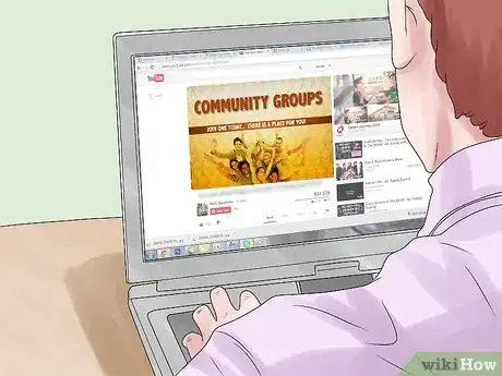Imagen titulada Think of Ideas to Make Videos to Put on YouTube Step 11