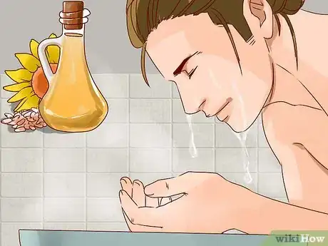 Imagen titulada Get Rid of a Deep Pimple Step 6