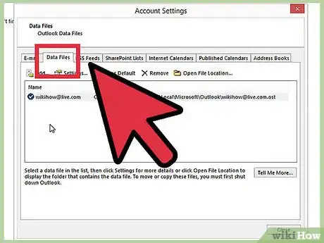 Imagen titulada Move Outlook Data to a New Computer Step 14