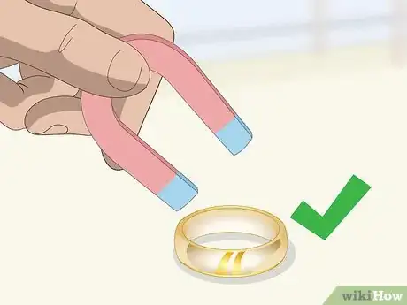 Imagen titulada Test Gold at Home Step 4