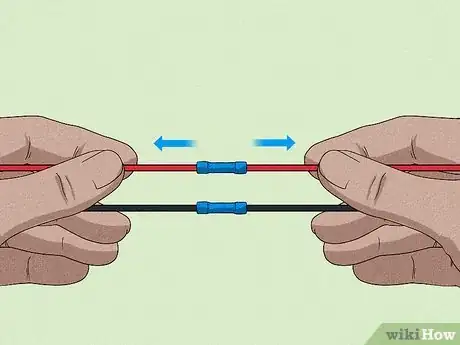 Imagen titulada Extend Speaker Wires Step 13