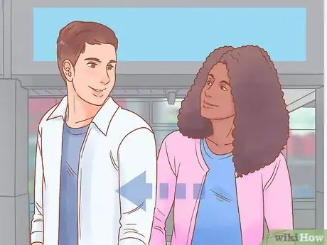 Imagen titulada Get a Girl to Admit That She Likes You Step 3