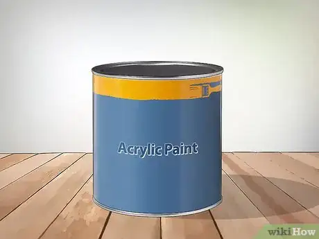 Imagen titulada Paint a Mural Step 12