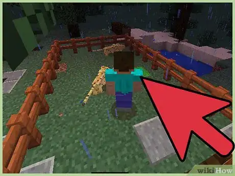 Imagen titulada Get a Minecraft Pet Step 4