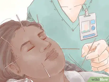 Imagen titulada Get Rid of Forehead Wrinkles Step 17
