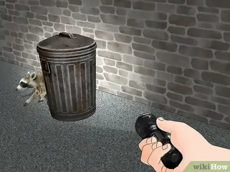 Imagen titulada Kill Raccoons Step 11