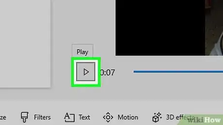 Imagen titulada Splice Video Clips Step 12