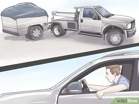 Imagen titulada Tow a Trailer Step 12