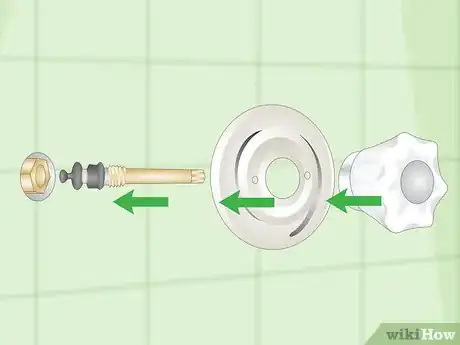 Imagen titulada Fix a Leaky Shower Faucet Step 20