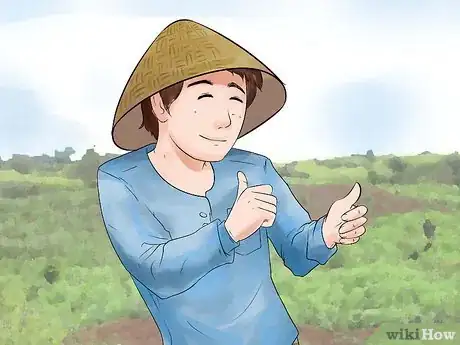 Imagen titulada Be a Farmer Step 3