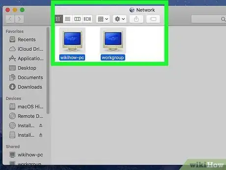 Imagen titulada Connect Two Laptops Through a LAN Step 19
