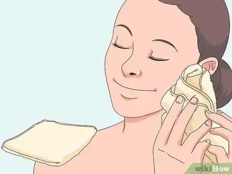 Imagen titulada Avoid Irritation when Exfoliating Skin Step 1
