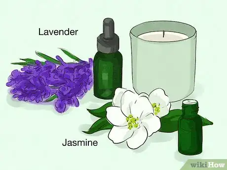 Imagen titulada Use Candles for Meditation Step 5