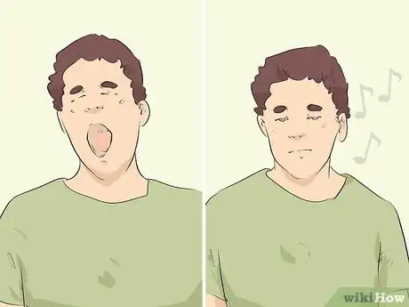 Imagen titulada Stop Mumbling and Speak Clearly Step 1