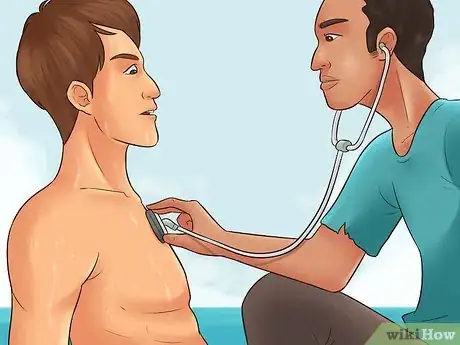 Imagen titulada Survive on a Deserted Island With Nothing Step 4