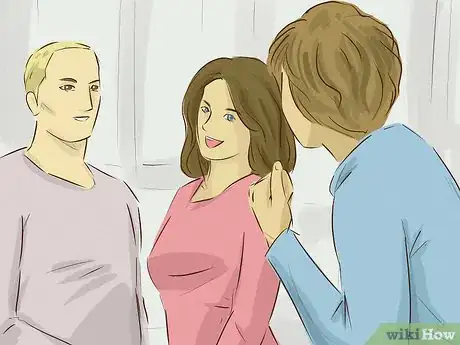 Imagen titulada Deal With Nosy Family Members Asking when You're Starting a Family Step 2
