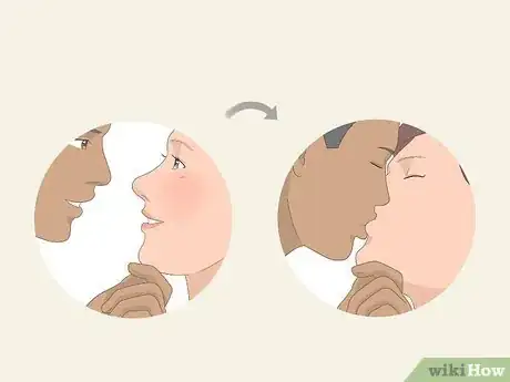 Imagen titulada Improve Your Kissing Step 12