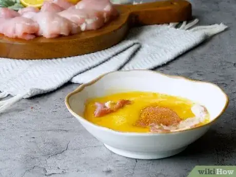 Imagen titulada Prepare Boneless Skinless Chicken Thighs Step 13
