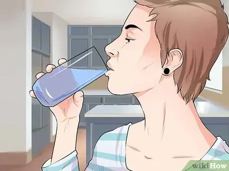 Imagen titulada Cure Esophagitis Step 8