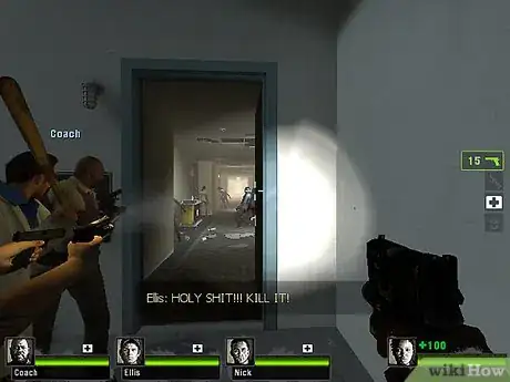 Imagen titulada Play Left 4 Dead 2 Step 5