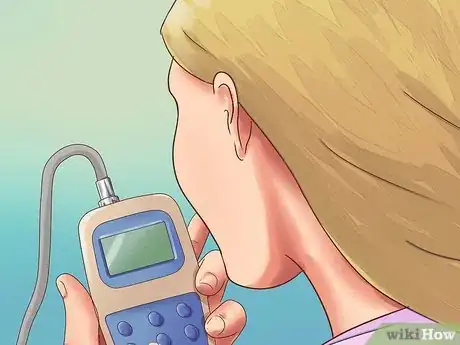 Imagen titulada Measure Salinity Step 26