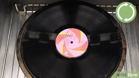 Imagen titulada Cut Vinyl Records Step 4
