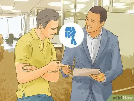 Imagen titulada Avoid Passport Scams Step 3