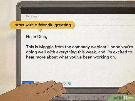 Imagen titulada Remind Someone Politely Step 4