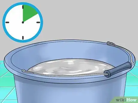 Imagen titulada Mix Mortar for Laying Tile Step 5