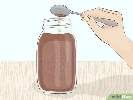 Imagen titulada Store Used Coffee Grounds Step 11