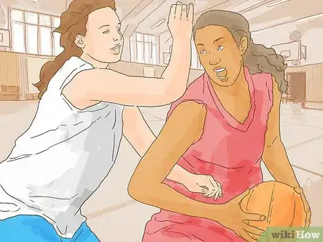 Imagen titulada Not Let Your Life Revolve Around Your Boyfriend Step 4