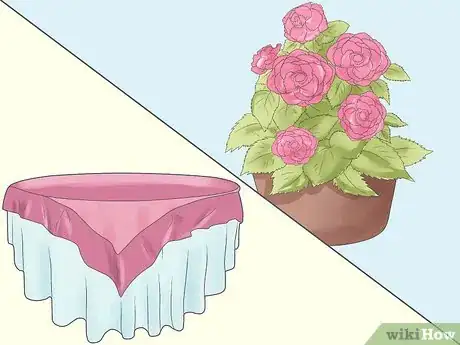 Imagen titulada Plan an Anniversary Party Step 10