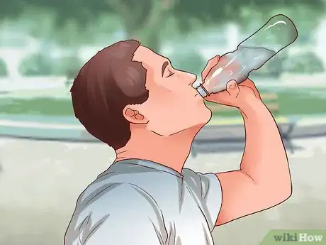 Imagen titulada Get Rid of Lightheadedness Step 7