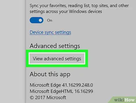 Imagen titulada Enable Cookies in Your Internet Web Browser Step 30