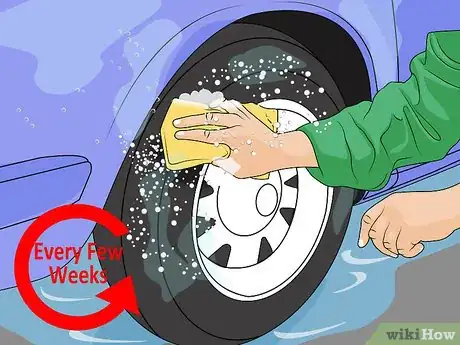 Imagen titulada Prevent Rust on Your Car Step 5