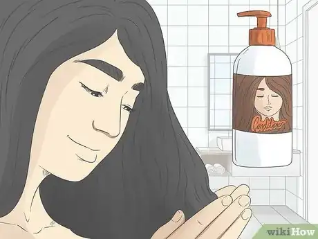Imagen titulada Get Your Hair to Be Long and Healthy Step 6