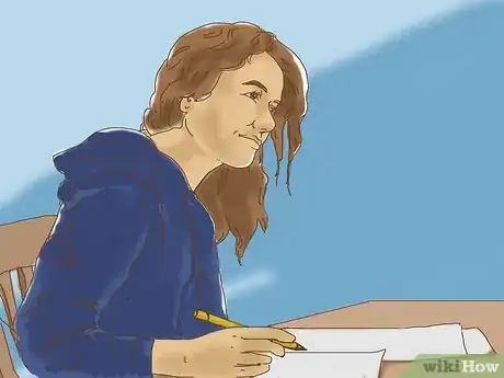 Imagen titulada Cheer Up After a Crummy Test Step 10
