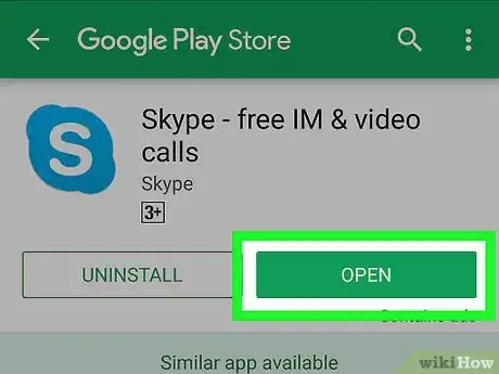 Imagen titulada Invite Someone on Skype Step 23