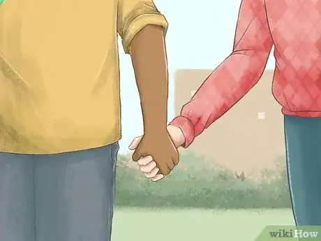 Imagen titulada How Does a Capricorn Man Express His Love Step 7