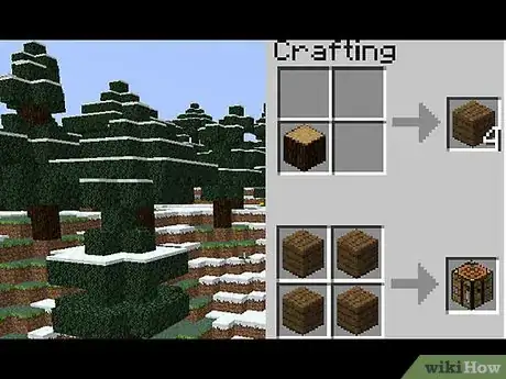 Imagen titulada Survive Minecraft on Hardcore Mode Step 3