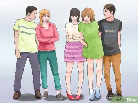 Imagen titulada Make New Friends Quickly Step 2